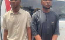 Two Suspected Cultists Arrested in Lagos by Police