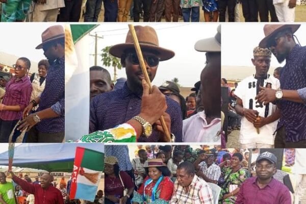 c53a5665 82f3 426a 950a c74405e9a05e Lp In Disarray As Over 1,500 Members Join APC In Solidarity With Hon. Akiba