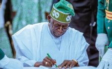 Nigeria Advocates for Regional Security Force to Safeguard West Africa's Coastal Waters