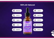 Get  Off Your Order of Sunday Scaries Sleep Oil!