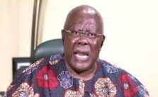 Bode George: APC is Merely a Collection of Unlikely Allies