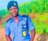 Nigerian Police Officer Takes Their Own Life