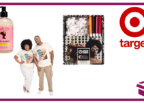 Explore Black-Owned and Founded Brands at Target for Black History Month