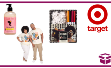 Explore Black-Owned and Founded Brands at Target for Black History Month