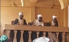 Chief Imam of Yorubaland Warns: Introduction of Shari'a Could Spark Conflict in the Region