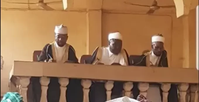 Chief Imam of Yorubaland Warns: Introduction of Shari'a Could Spark Conflict in the Region