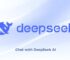 China’s DeepSeek AI Ranks #1 in App Charts Across US and Europe