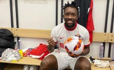 Chisom Egbuchulam Sparkles Once More as Al-Jandal Secures Victory in Saudi League