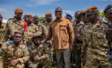 Côte d'Ivoire and Burkina Faso Mend Relations, Unite Against Insecurity