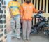 Two Suspected Armed Robbers Arrested by Police in Kogi