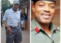 Obasanjo’s Former ADC, Major General Jemitola, Collapses and Passes Away at IBB Golf Club