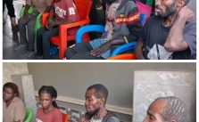 Kidnap Victims Flee from Captivity in Benue