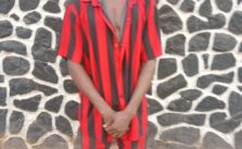 Man Caught Attempting to Escape with Stolen 5-Year-Old at Anambra Bus Station