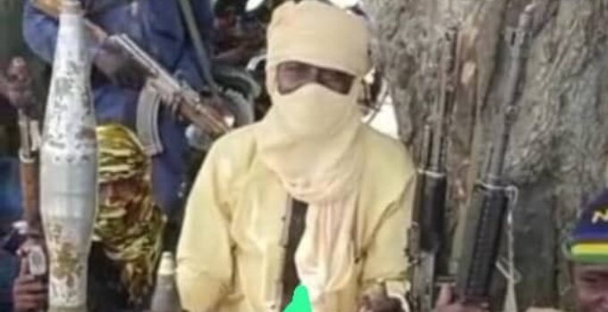 Troops Eliminate Three Infamous Bandit Leaders in Zamfara