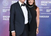 Bill Gates Announces New Relationship Following Divorce from Melinda Gates