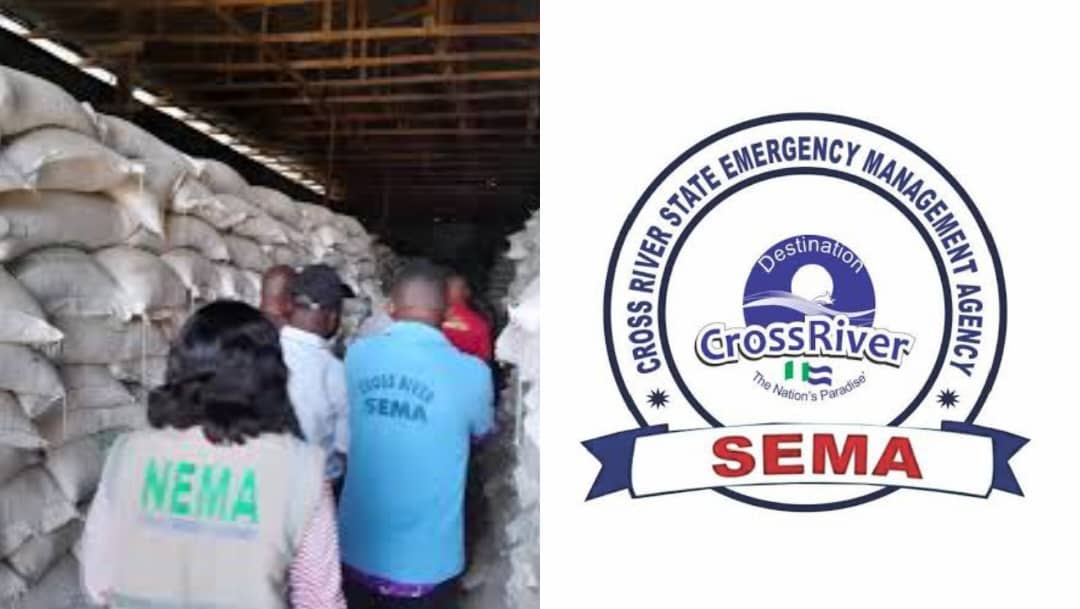 Cans of Worms Open in Cross River SEMA