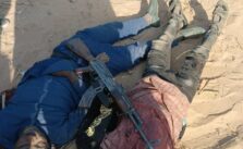 Bauchi Police Eliminate Two Bandits in Coordinated Operation, Seize AK-49 Rifle and Stockpile of Ammunition