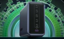 UGreen's Stylish and High-Performance Chargers Now Available at Up to 30% Off!