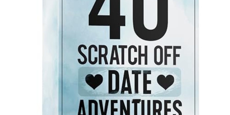 Valentine's Day Gifts for Him & Her – Now 24% Off!