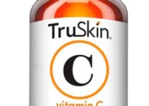 TruSkin Vitamin C Serum: Enjoy a 56% Discount Now!