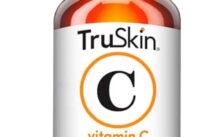 TruSkin Vitamin C Serum: Enjoy a 56% Discount Now!