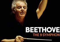 The 9 Symphonies (6CD Set) – Now 38% Discounted!