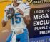 2023 Panini Select Draft Picks Football Mega Box – 6 Packs & 48 Cards Now 21% Off!