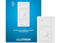 Lutron Caseta Smart Lighting Pico Remote – Now 26% Discount!