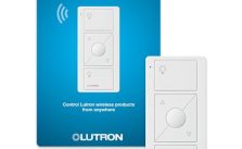 Lutron Caseta Smart Lighting Pico Remote - Now 26% Discount!