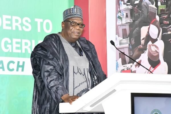 daf2c0d6 0259 4951 a689 acb105755964 Conflict of Roles Challenge For Security Agencies, Says PSC Chairman