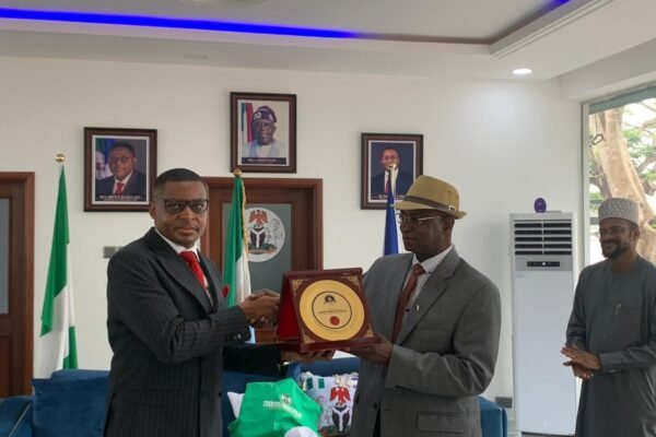 Nigeria’s N33 trillion Livestock Industry is Underutilized, Minister