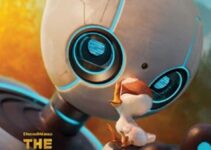 The Wild Robot: Enjoy a 42% Discount!