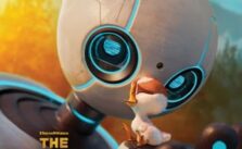The Wild Robot: Enjoy a 42% Discount!