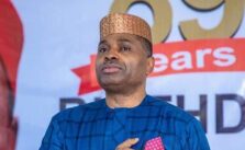 Kenneth Okonkwo Steps Down from Labour Party