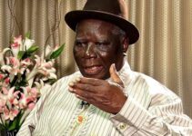 Edwin Clark Passes Away at 97