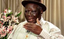 Edwin Clark Passes Away at 97