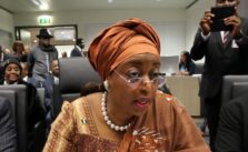 Court Approves Diezani's Appeal Against Forfeiture Order