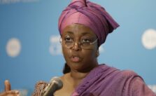 Diezani Challenges EFCC Over Sale of Her Seized Assets