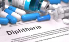 Nigerian Government Reports 24,846 Cases of Diphtheria