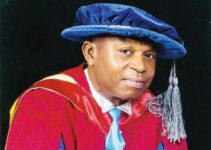 Court Sentences UNIUYO Professor to Three Years in Prison for Electoral Fraud