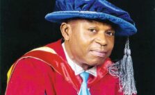 Court Sentences UNIUYO Professor to Three Years in Prison for Electoral Fraud