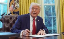 President Trump to Sign Executive Order Prohibiting Transgender Athletes from Competing in Women's Sports