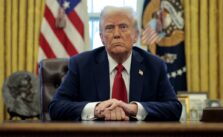 President Trump Imposes Sanctions on International Criminal Court Over 'Illegitimate and Baseless' Charges Against Israeli Prime Minister Netanyahu