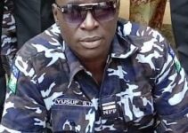 Police Investigate Suspicious Death of Officer in Ondo