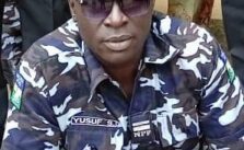 Police Investigate Suspicious Death of Officer in Ondo