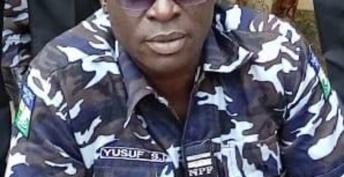 Police Investigate Suspicious Death of Officer in Ondo