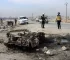 At Least 19 Killed in Car Bomb Explosion in Syria