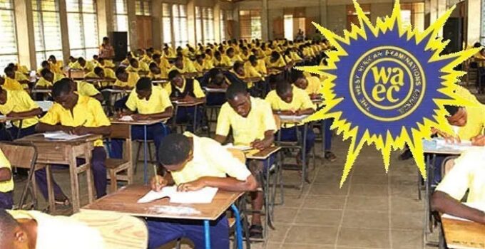 WAEC Announces Release of 2024 WASSCE Results for Private Candidates