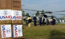 Where Does the Funding Go? Examining USAID Expenditures in Haiti