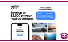 Save Thousands on Travel with a $30 Dollar Flight Club Subscription